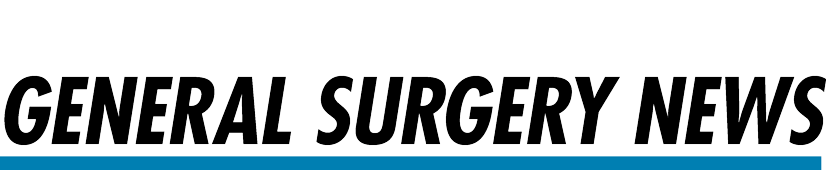 General Surgery News