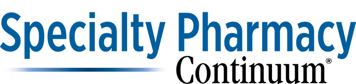 Specialty Pharmacy Continuum